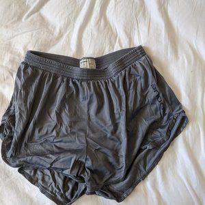 Rogue Running Shorts